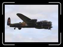 Lancaster UK BBMF QR-M IMG_1104 * 2912 x 2064 * (2.68MB)